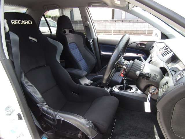 MITSUBISHI LANCER  4WD 2003 Image 31