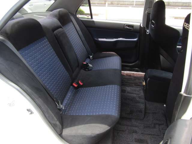 MITSUBISHI LANCER  4WD 2003 Image 31