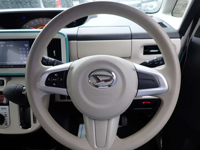 DAIHATSU MOVE CANBUS 2018 Image 31