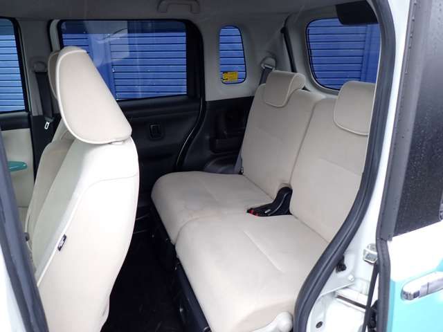 DAIHATSU MOVE CANBUS 2018 Image 31