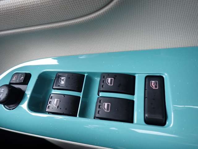 DAIHATSU MOVE CANBUS 2018 Image 31