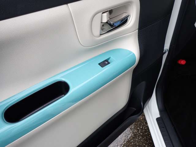 DAIHATSU MOVE CANBUS 2018 Image 31