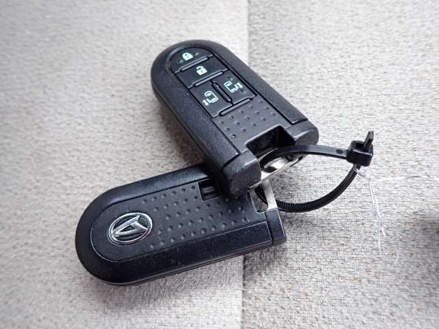 DAIHATSU MOVE CANBUS 2018 Image 31