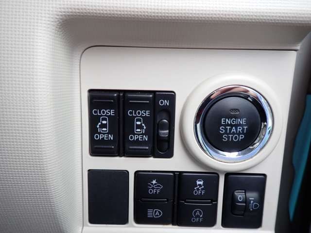 DAIHATSU MOVE CANBUS 2018 Image 31