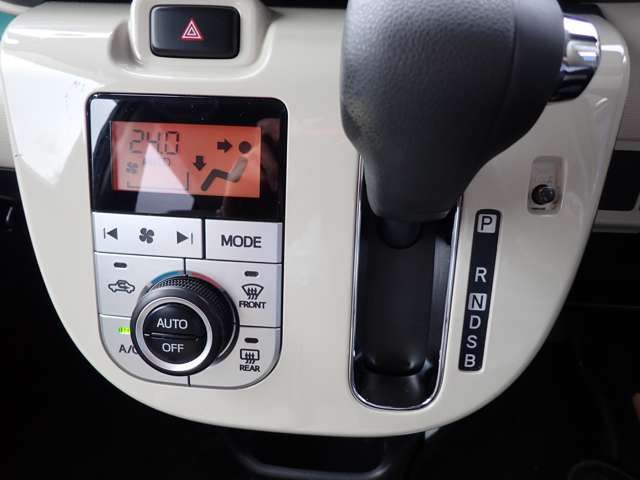 DAIHATSU MOVE CANBUS 2018 Image 31