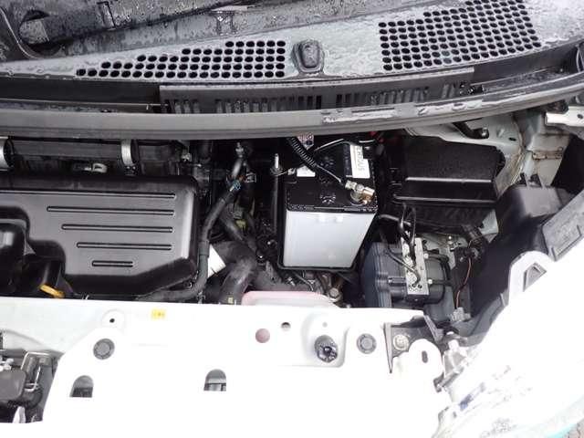 DAIHATSU MOVE CANBUS 2018 Image 31