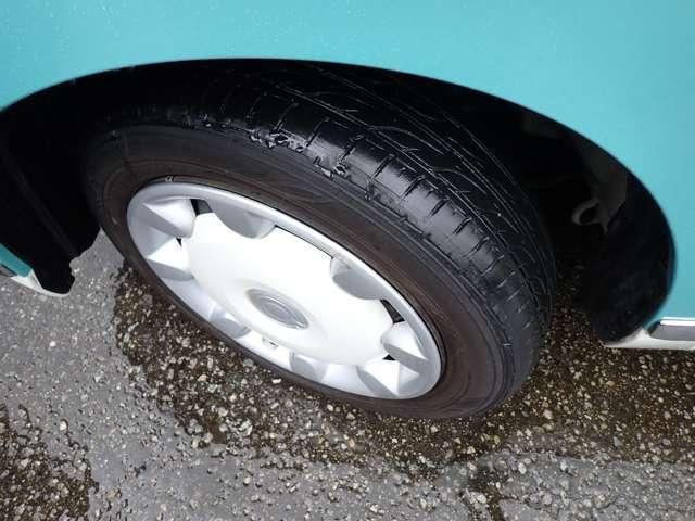 DAIHATSU MOVE CANBUS 2018 Image 31