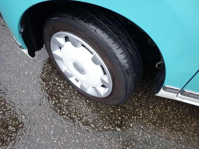 DAIHATSU MOVE CANBUS 2018 Image 31