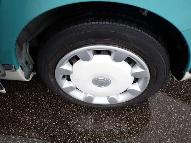 DAIHATSU MOVE CANBUS 2018 Image 31