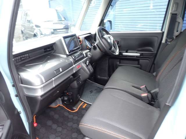 SUZUKI SPACIA 2020 Image 31