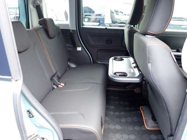 SUZUKI SPACIA 2020 Image 31