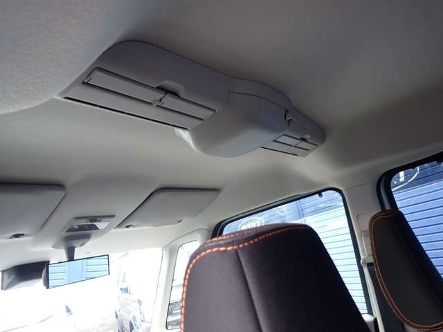 SUZUKI SPACIA 2020 Image 31