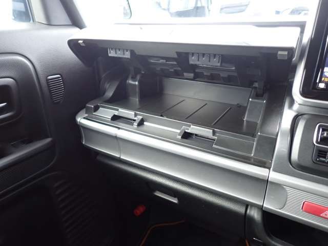 SUZUKI SPACIA 2020 Image 31