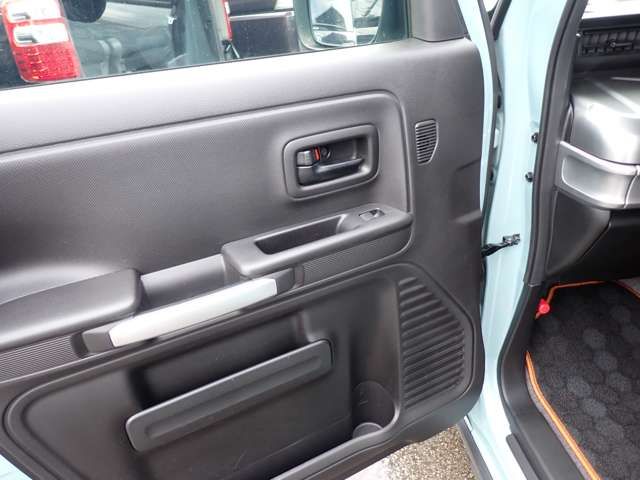 SUZUKI SPACIA 2020 Image 31