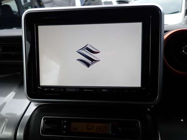 SUZUKI SPACIA 2020 Image 31