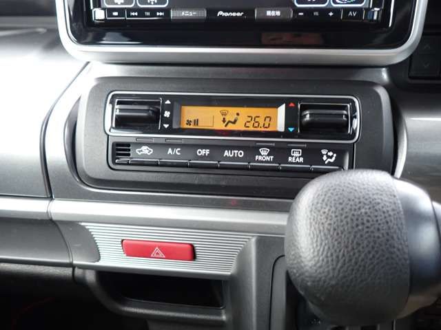 SUZUKI SPACIA 2020 Image 31