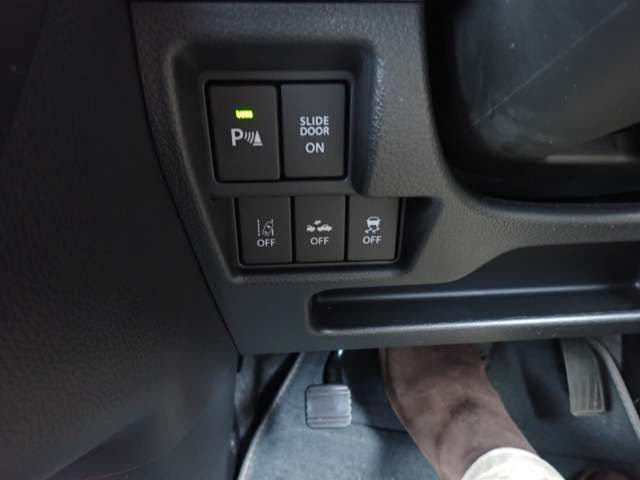 SUZUKI SPACIA 2020 Image 31