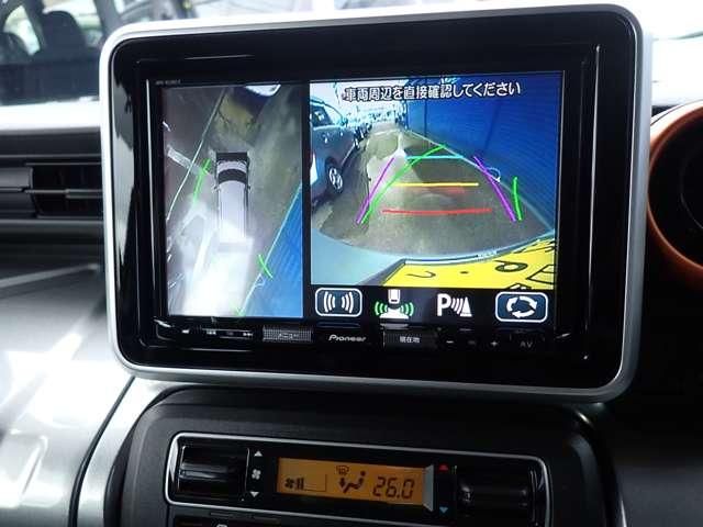 SUZUKI SPACIA 2020 Image 31