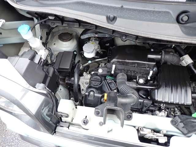 SUZUKI SPACIA 2020 Image 31