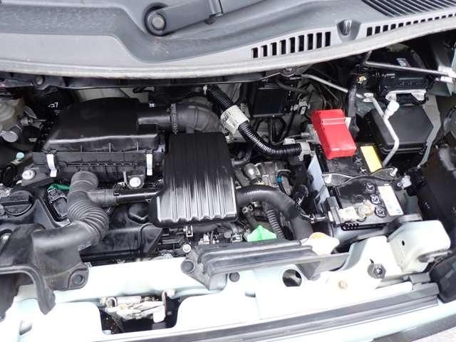 SUZUKI SPACIA 2020 Image 31