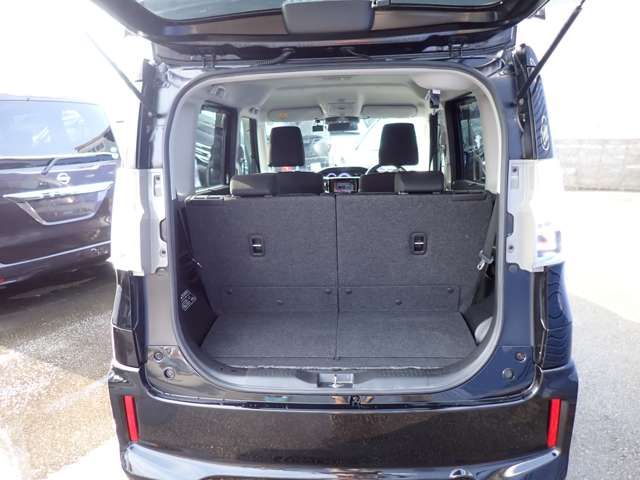 SUZUKI SOLIO BANDIT 2015 Image 31