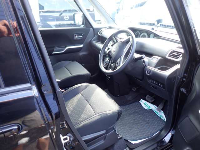 SUZUKI SOLIO BANDIT 2015 Image 31