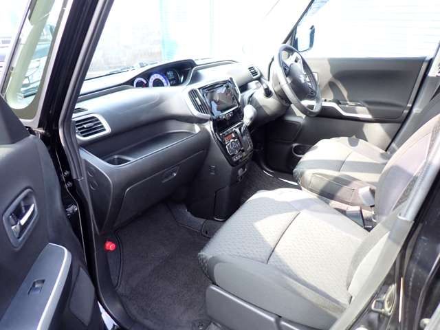 SUZUKI SOLIO BANDIT 2015 Image 31