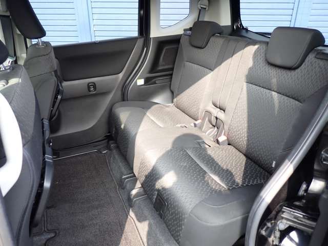 SUZUKI SOLIO BANDIT 2015 Image 31