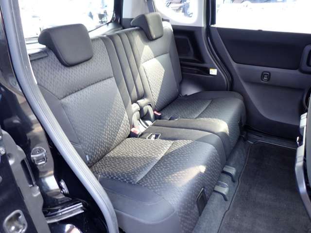 SUZUKI SOLIO BANDIT 2015 Image 31