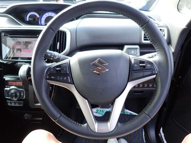 SUZUKI SOLIO BANDIT 2015 Image 31