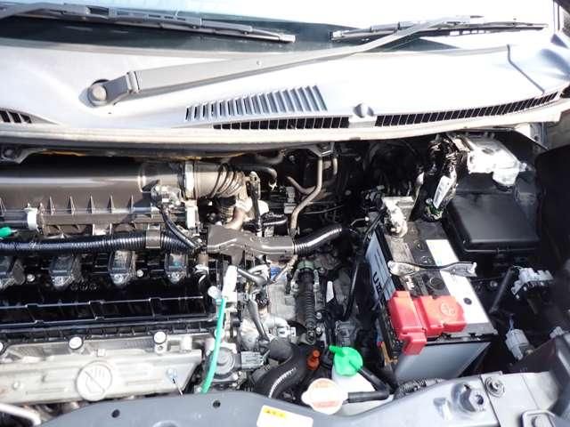 SUZUKI SOLIO BANDIT 2015 Image 31