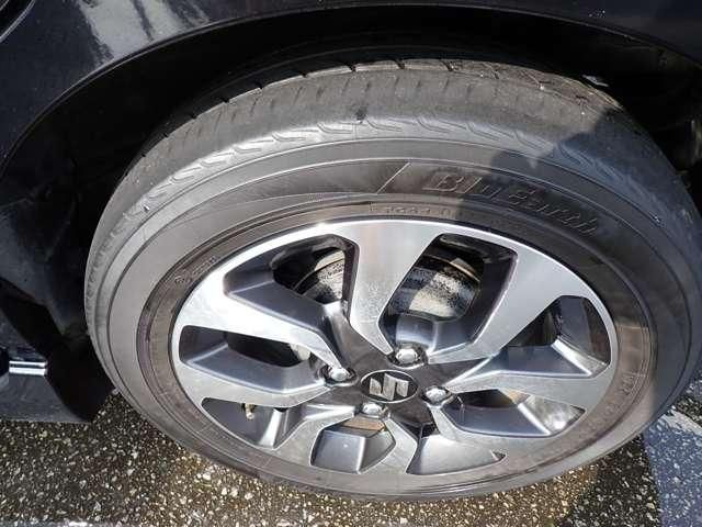 SUZUKI SOLIO BANDIT 2015 Image 31