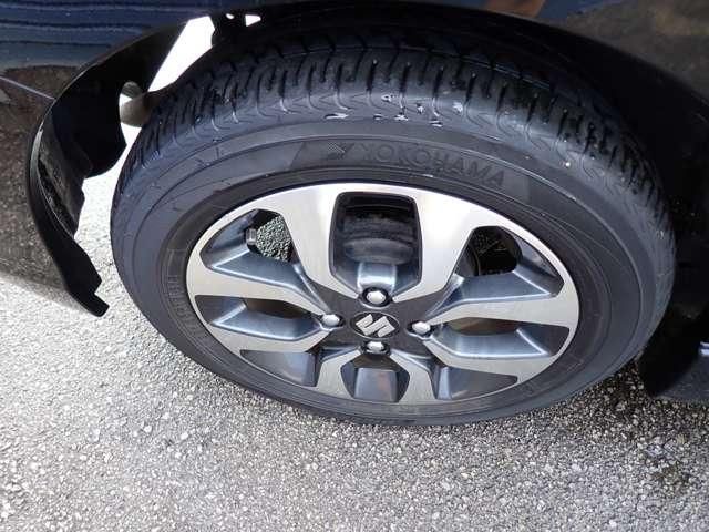 SUZUKI SOLIO BANDIT 2015 Image 31