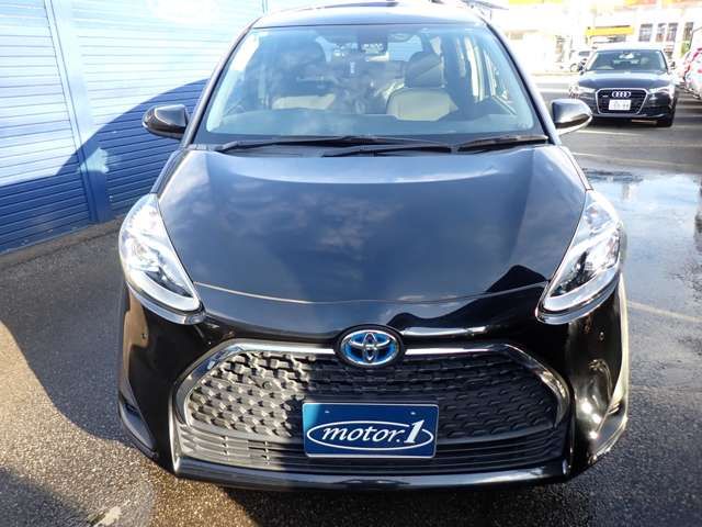TOYOTA SIENTA HYBRID 2019 Image 31