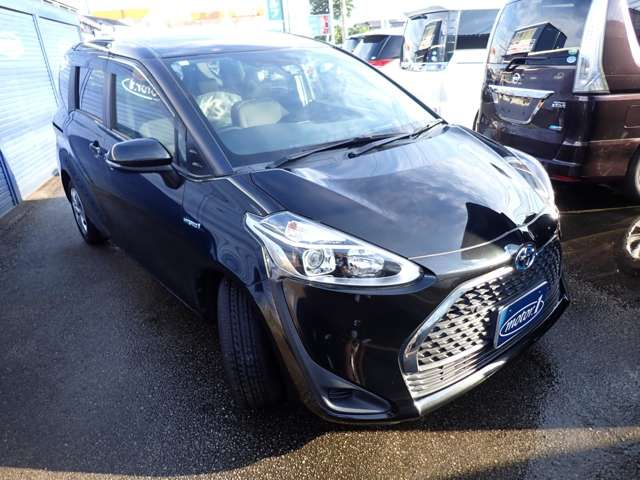 TOYOTA SIENTA HYBRID 2019 Image 31