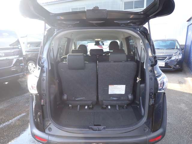 TOYOTA SIENTA HYBRID 2019 Image 31