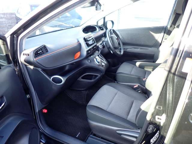 TOYOTA SIENTA HYBRID 2019 Image 31