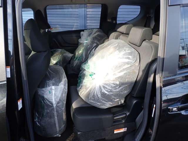 TOYOTA SIENTA HYBRID 2019 Image 31