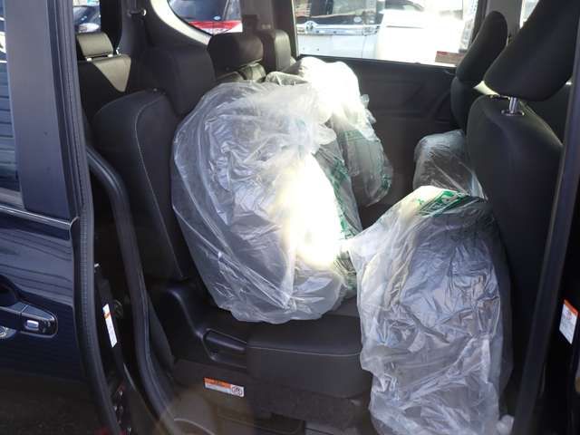 TOYOTA SIENTA HYBRID 2019 Image 31