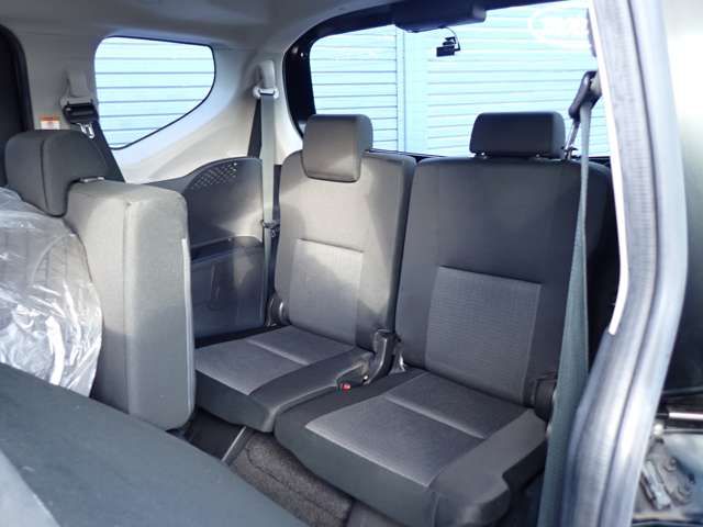 TOYOTA SIENTA HYBRID 2019 Image 31