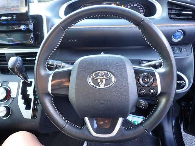 TOYOTA SIENTA HYBRID 2019 Image 31