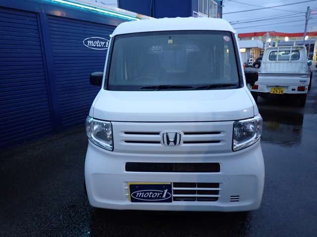 HONDA N-VAN 4WD 2019 Image 31