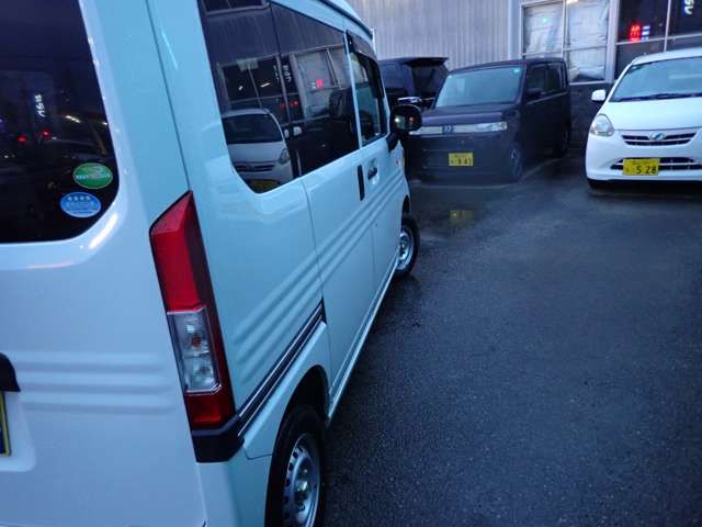 HONDA N-VAN 4WD 2019 Image 31