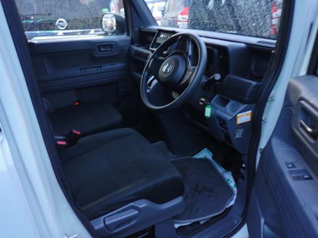 HONDA N-VAN 4WD 2019 Image 31