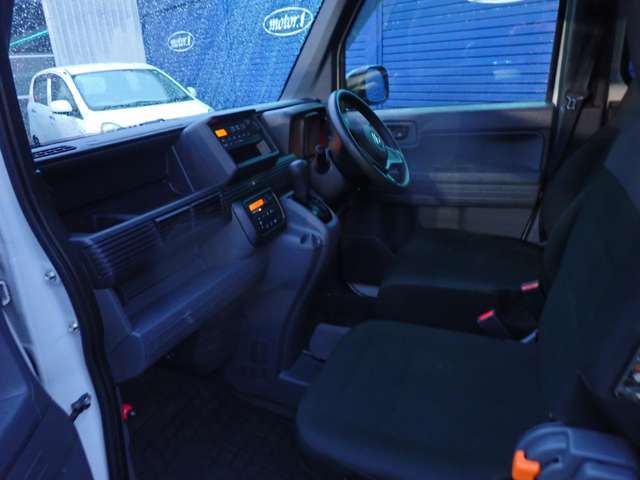 HONDA N-VAN 4WD 2019 Image 31