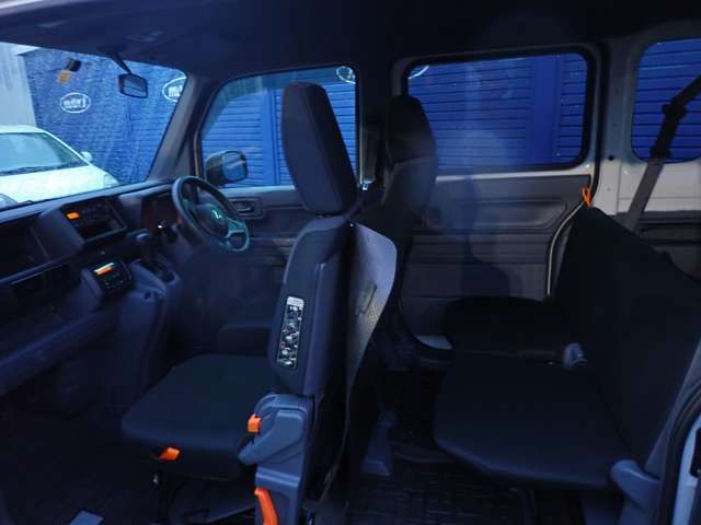 HONDA N-VAN 4WD 2019 Image 31