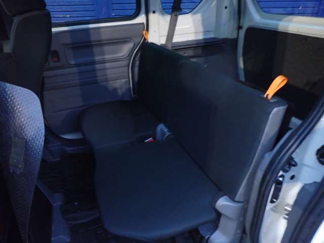 HONDA N-VAN 4WD 2019 Image 31