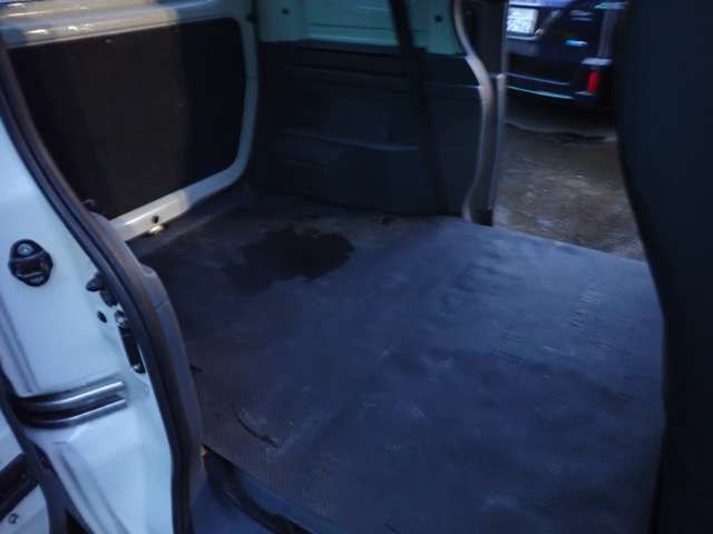 HONDA N-VAN 4WD 2019 Image 31