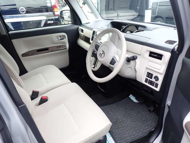 DAIHATSU MOVE CANBUS 2018 Image 31