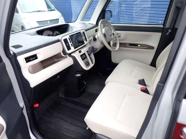 DAIHATSU MOVE CANBUS 2018 Image 31